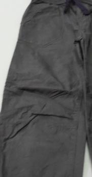 dünne Hose Gr. 116 von Lupilu (3258)